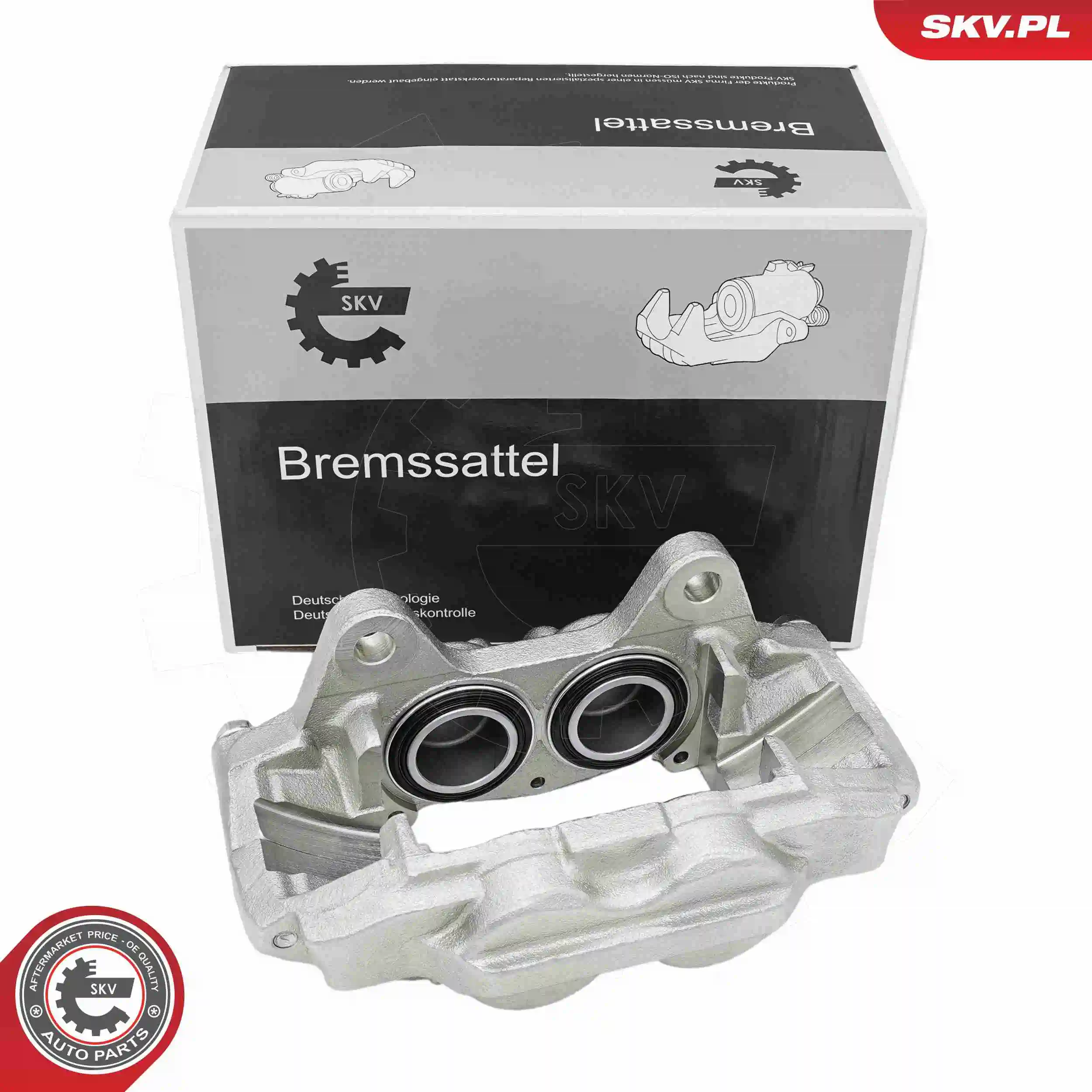 Brake Caliper